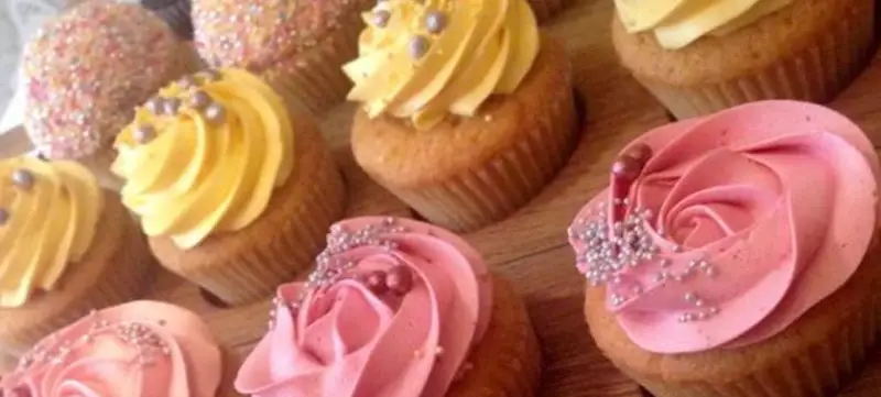 Foto 5 von Wir machen Cupcakes
