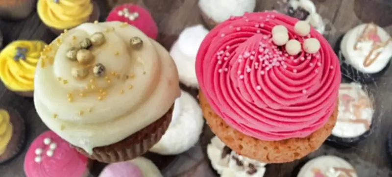 Foto 1 von Wir machen Cupcakes