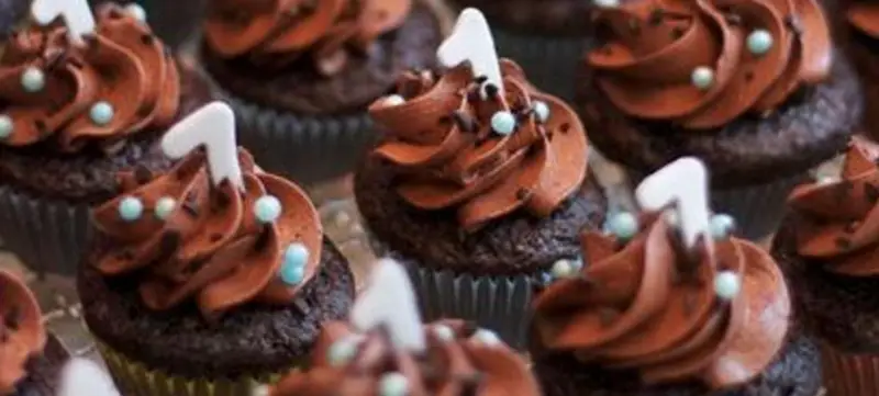 Foto 2 von Wir machen Cupcakes