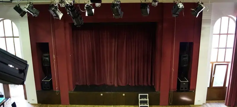 Foto 2 von Theater28  