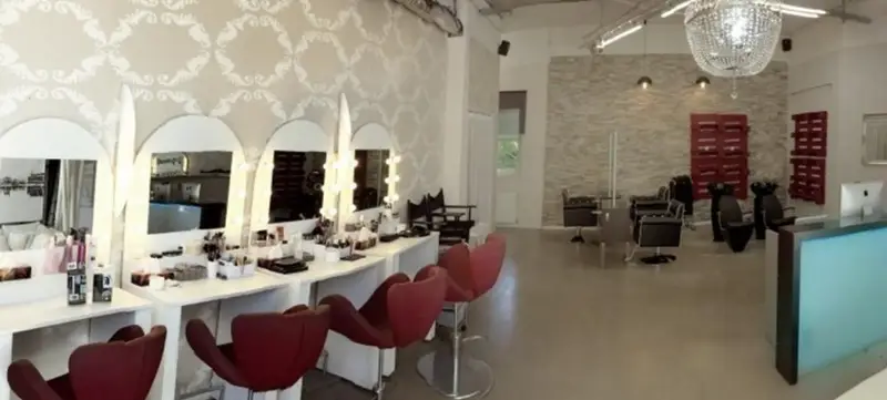 Foto 5 von BEAUTYPICTURES - MakeupLounge Event & FotoStudio