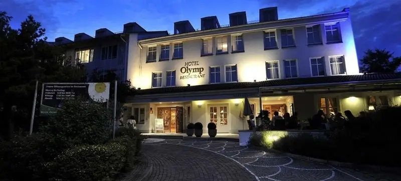 Foto 15 von Hotel Olymp