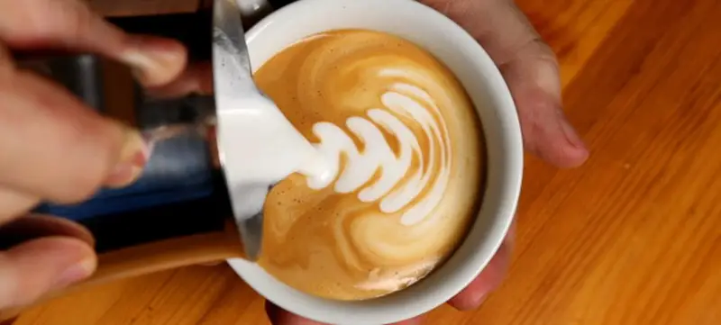 Foto 2 von BaristaSoul