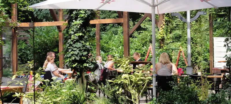 Foto von Wasserturm Gastronomie & Event Gmbh