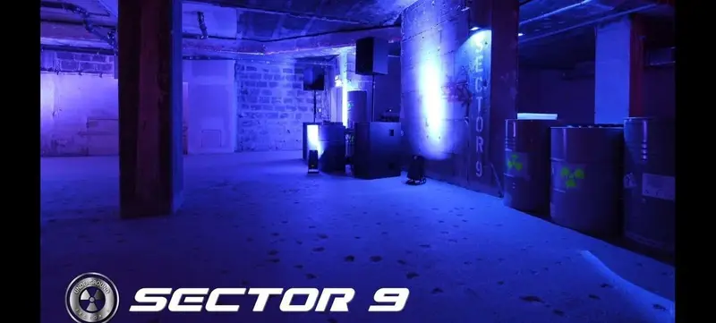 Foto 2 von Sector 9