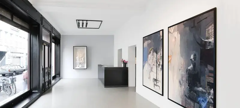 Foto 1 von Circleculture Gallery Berlin