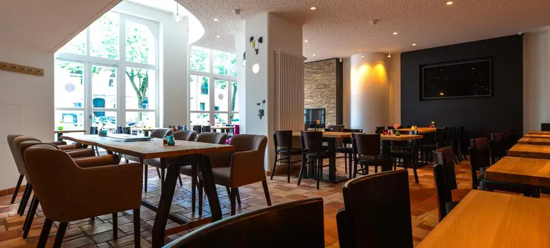 Foto 1 von Stadtcafe Ottensen