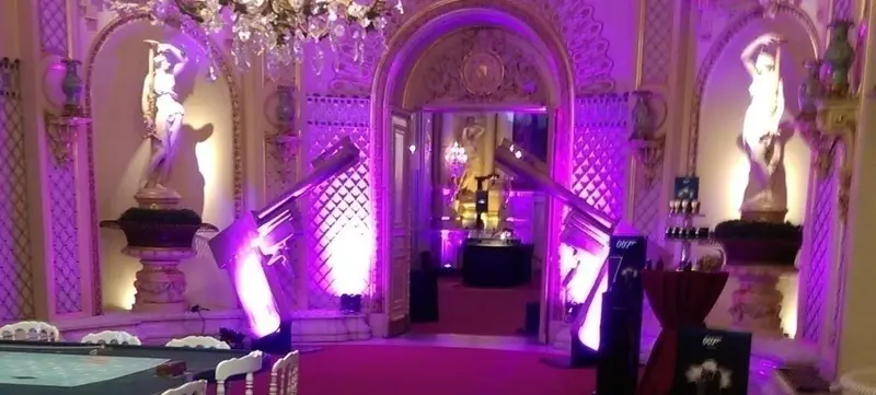 Foto 5 von ATM Corporate Events GmbH