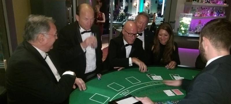 Foto 8 von ATM Corporate Events GmbH