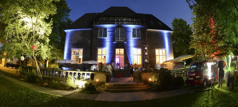 Foto 1 von Villa Mignon