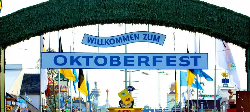 Foto 1 von Münchner Oktoberfest