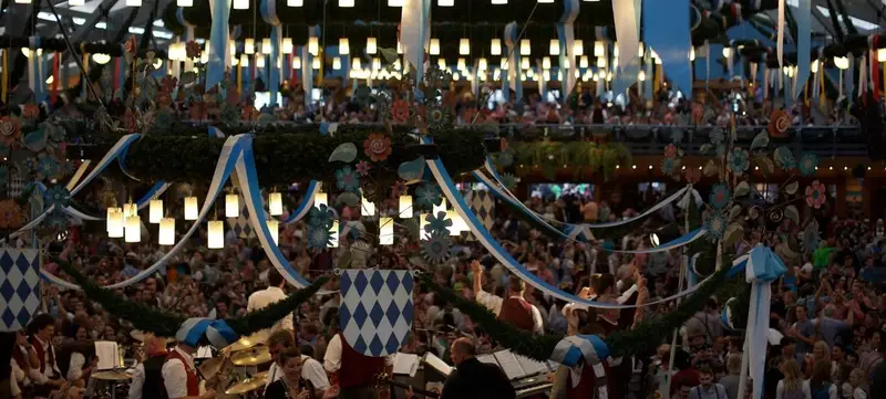 Foto 2 von Münchner Oktoberfest