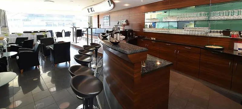 Foto 1 von VIP-Lounge am Nürburgring