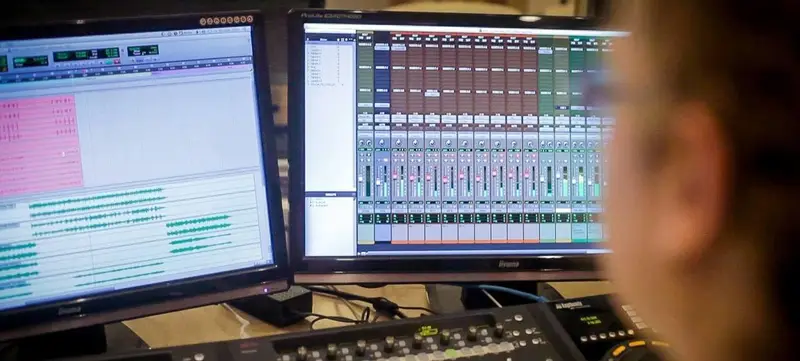 Foto 4 von Mick´s Mix Audio Productions