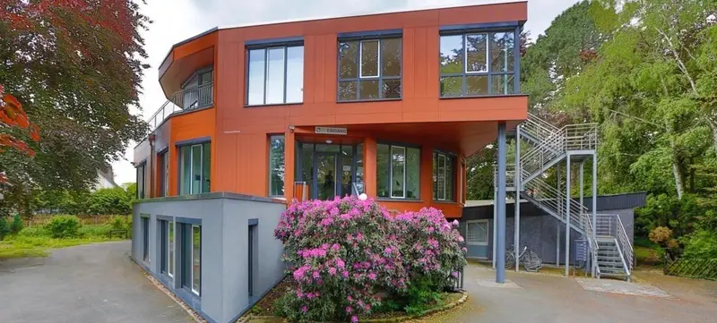 Foto 2 von Business Center Hannover