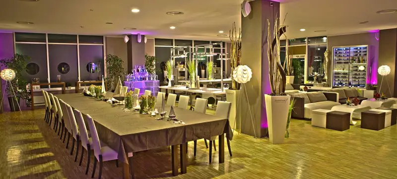 Foto 1 von Eventlokal Genusswerkstatt