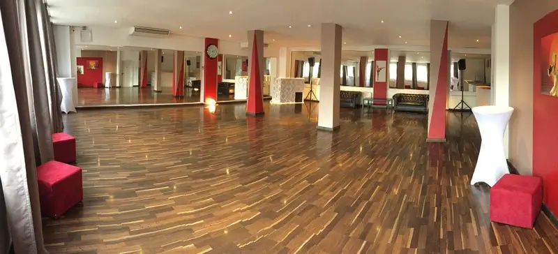 Foto 2 von Tanzschule u-Dance 