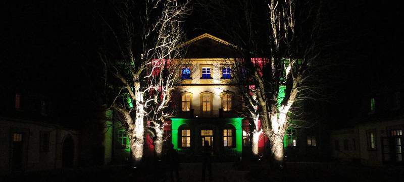 Foto 16 von Schloss Jägersburg