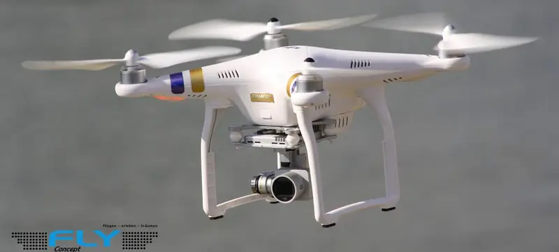 Foto 1 von FlyConcept