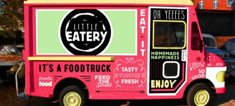 Foto 1 von Little Eatery