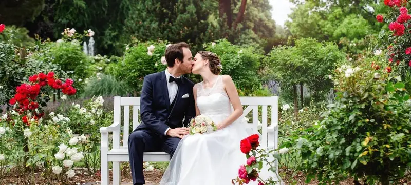 Foto 8 von Lea Weber Photography - Hochzeits- & Werbefotografie