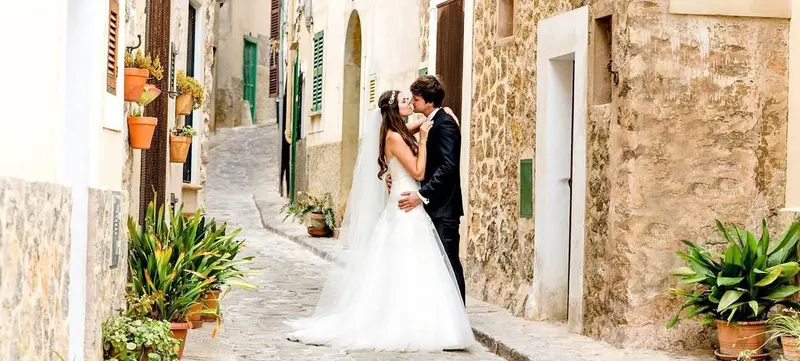 Foto 2 von Lea Weber Photography - Hochzeits- & Werbefotografie