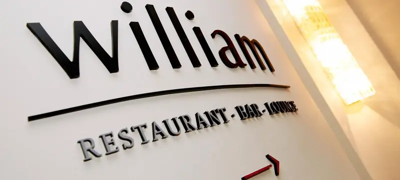 Foto 4 von william- das Restaurant in der Altstadt