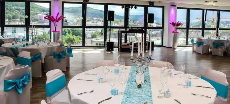 Foto 4 von Festsaal Hagen
