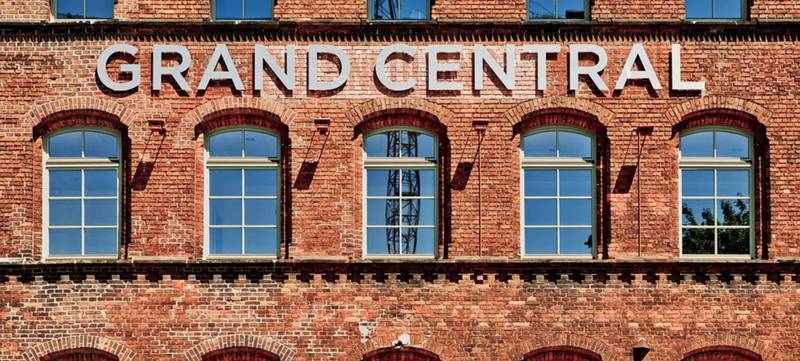 Foto 8 von Grand Central Bremen (nicht interessiert)