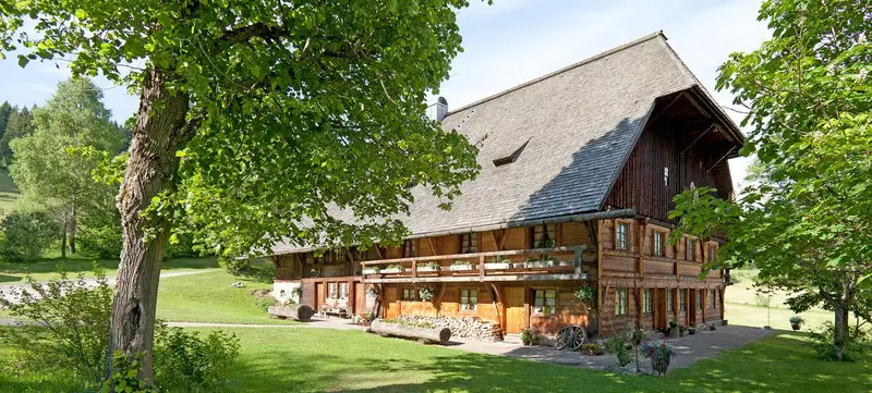 Foto 1 von Events Henslerhof