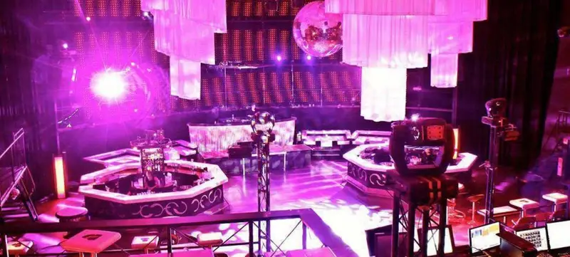 Foto 1 von Club Essence