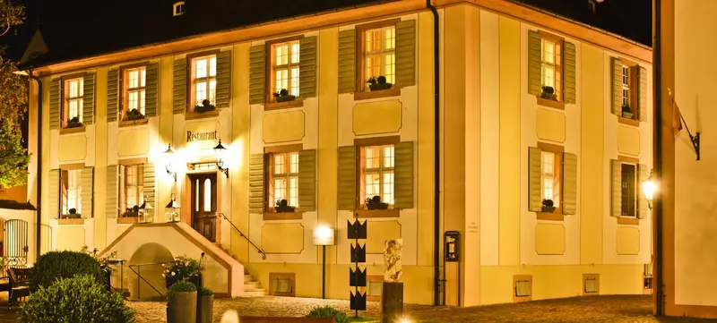 Foto 9 von Hotel Schloss Reinach