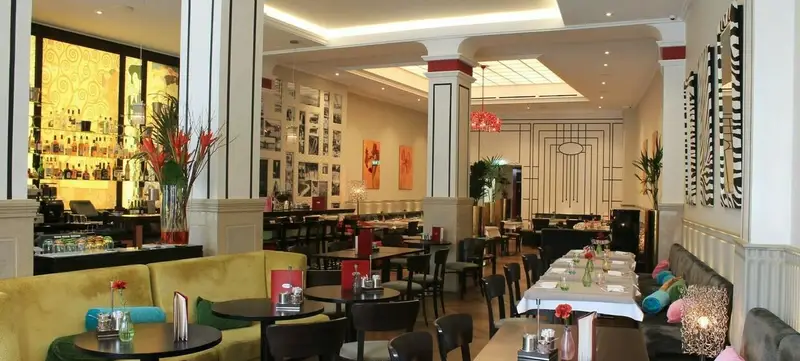 Foto 1 von Restaurant Schapeau