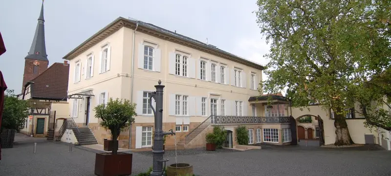 Foto 10 von Ketschauer Hof
