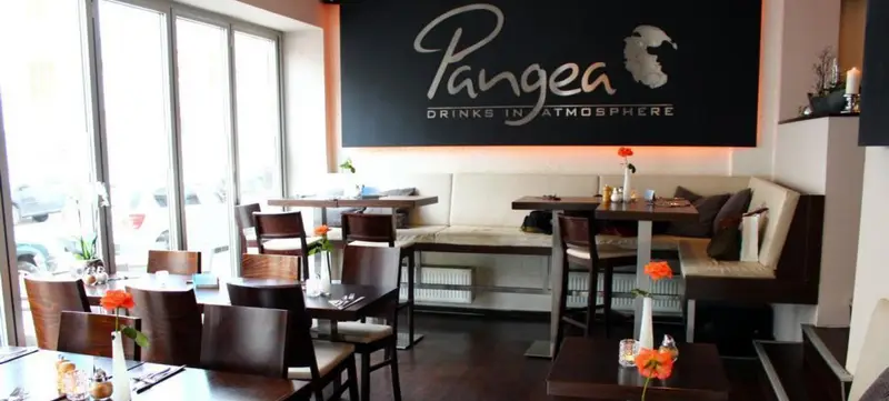 Foto 2 von Das Pangea
