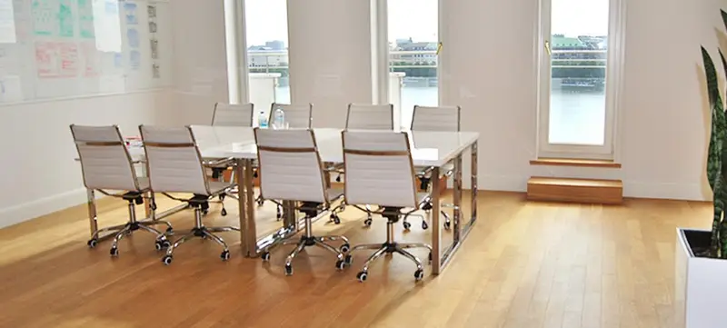 Foto 1 von Alster Business Loft