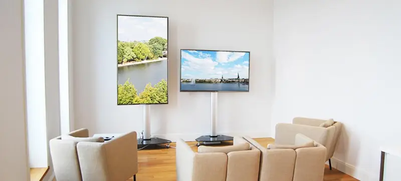 Foto 2 von Alster Business Loft