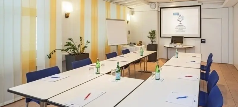 Foto 1 von Hotel Sommerau-Ticino