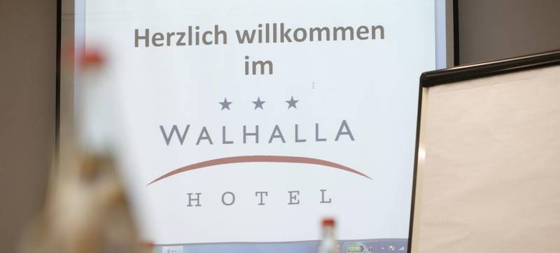 Foto 9 von Walhalla Hotel & Guest House Zürich