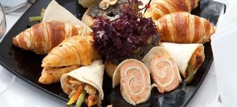 Foto 5 von Frapolli Catering