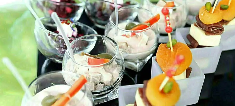 Foto 4 von Frapolli Catering