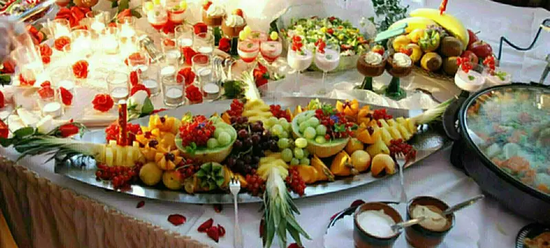 Foto 2 von Frapolli Catering