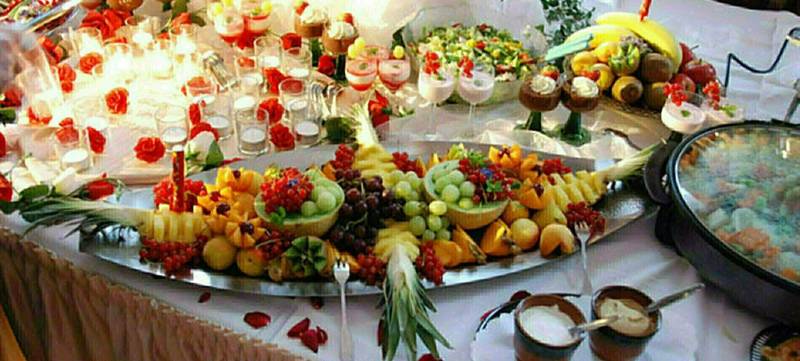 Foto 2 von Frapolli Catering