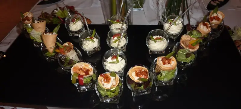 Foto 8 von Frapolli Catering