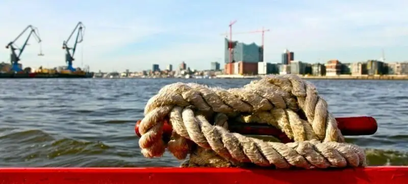 Foto 1 von Your Personal Guide Hamburg