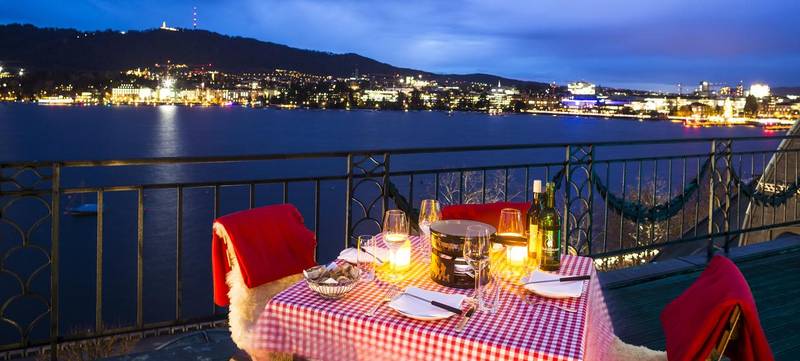 Foto 5 von La Réserve Eden au Lac Zurich