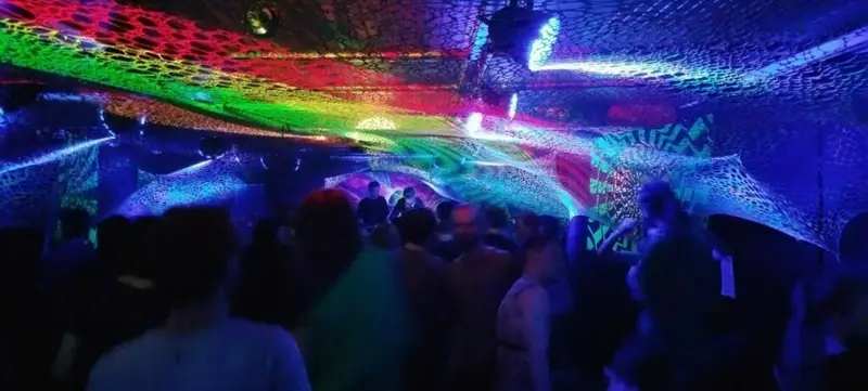 Foto 6 von Club!Heim im Schanzenpark