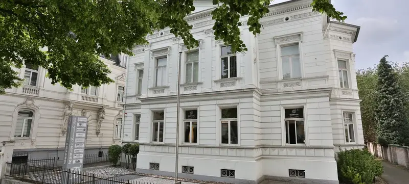 Foto 9 von Baumsche Villa