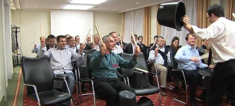 Foto 2 von Teambuilding24