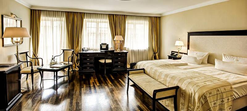 Foto 12 von Hotel Suitess